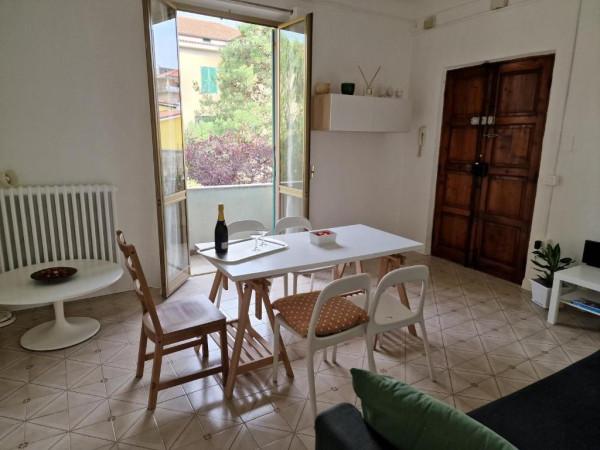 Trilocale in Via Matese 10, Pescara