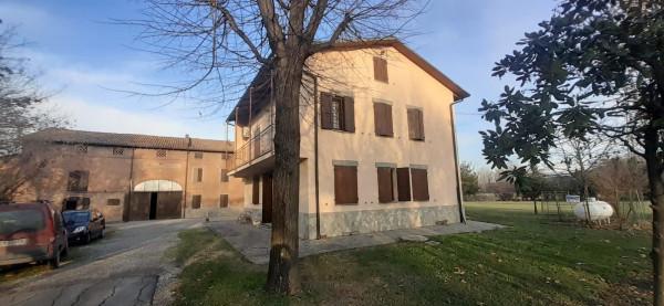 Rustico in Via Sassuolo, Formigine — foto 4 di 5