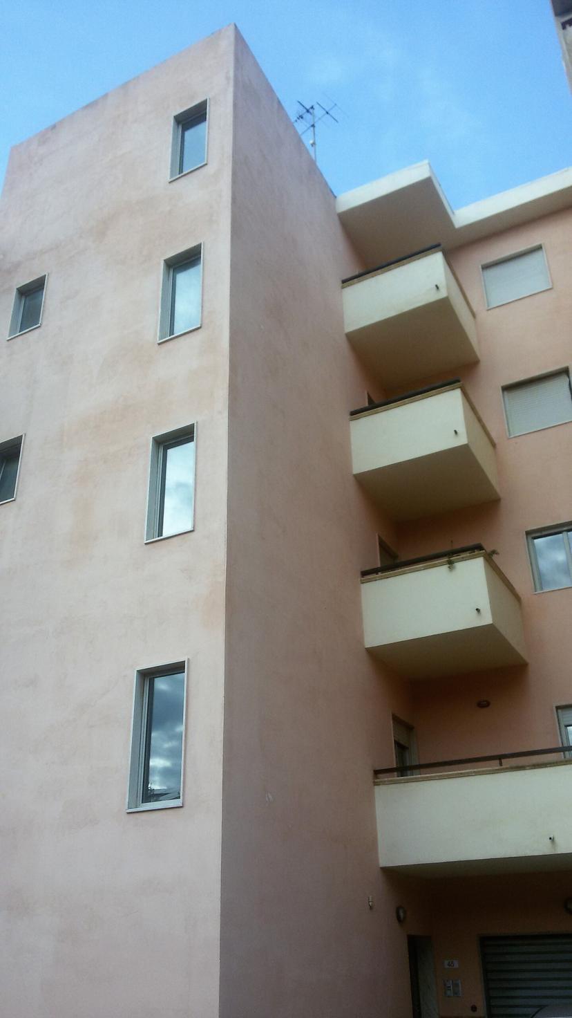 Bilocale in Via Trapezzoli Sud San Gregorio 40, Reggio di Calabria — foto 2 di 5