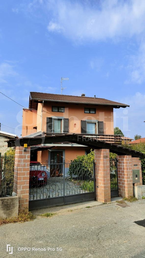 Casa indipendente in Via Imer Zona 129, Cossato — foto 5 di 5