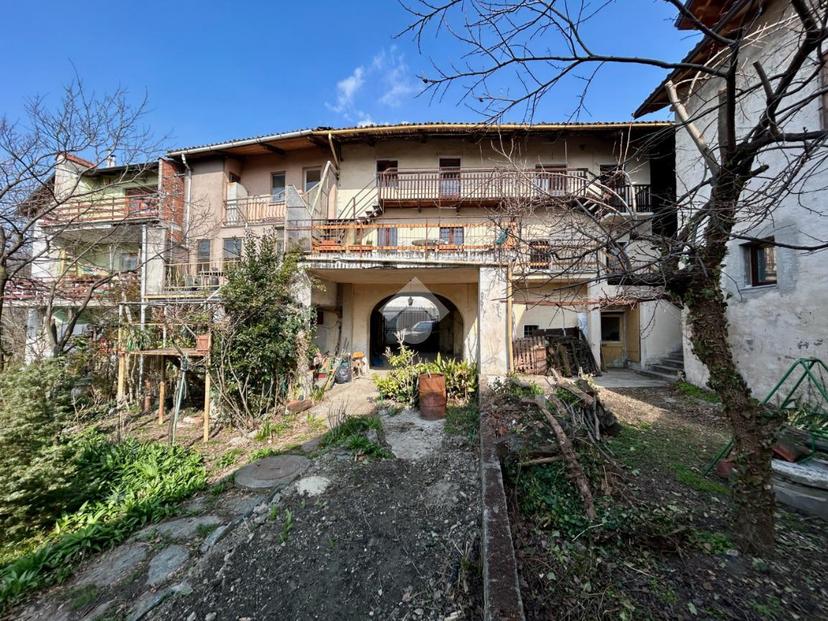 Casa indipendente in Borgata Piagnolo 14, Caprie — foto 5 di 5