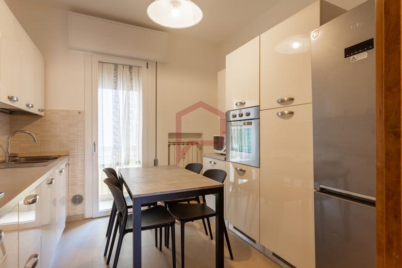 Appartamento in Carpenedo, Venezia
