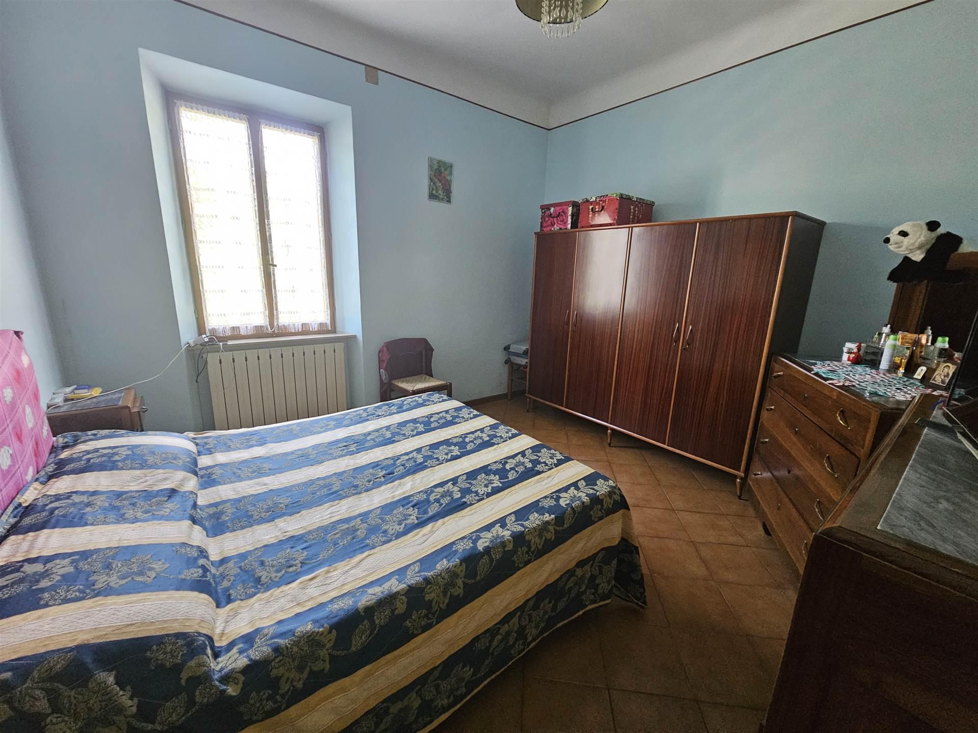 Trilocale, San Severino Marche