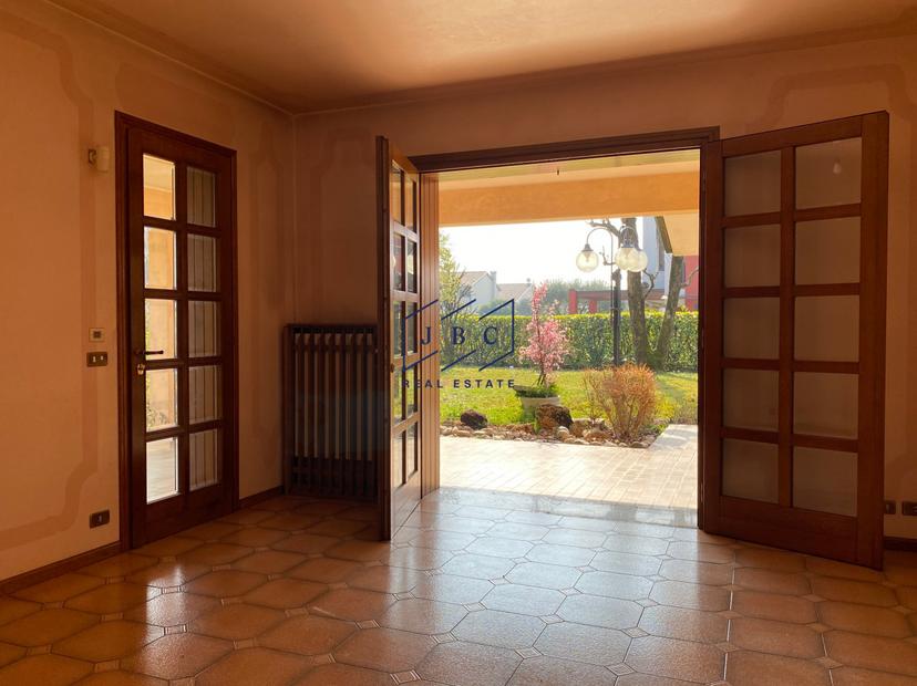 Villa, Mansuè — foto 5 di 5