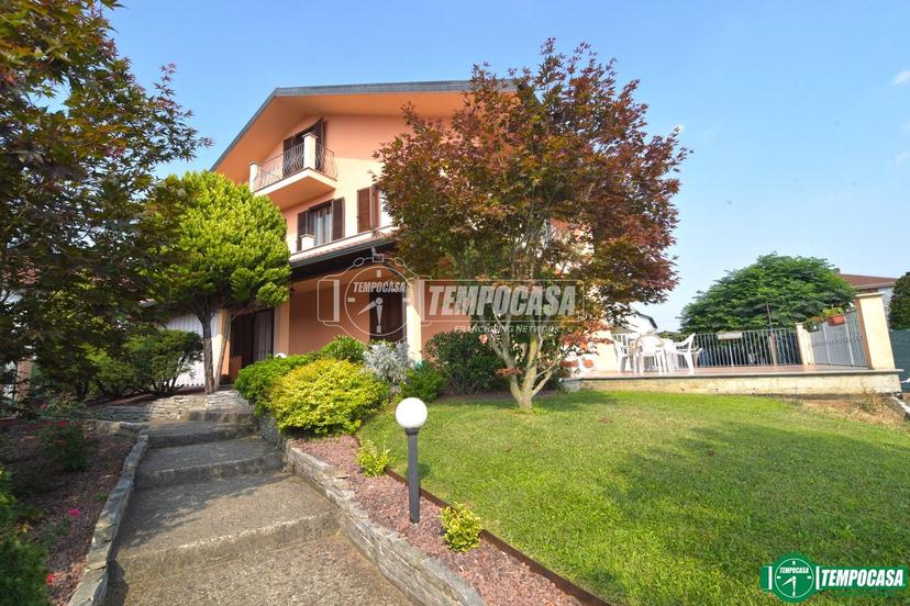 Villa in Via B. Drovetti 3, Vauda Canavese — foto 2 di 5