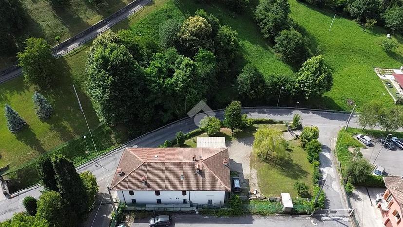 Casa indipendente in Via S. Michele 5, Foresto Sparso — foto 3 di 5