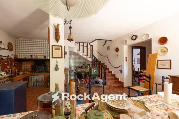 Villa in Via Poggio alla Pietra 9, Lajatico