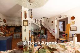 Villa in Via Poggio alla Pietra 9, Lajatico