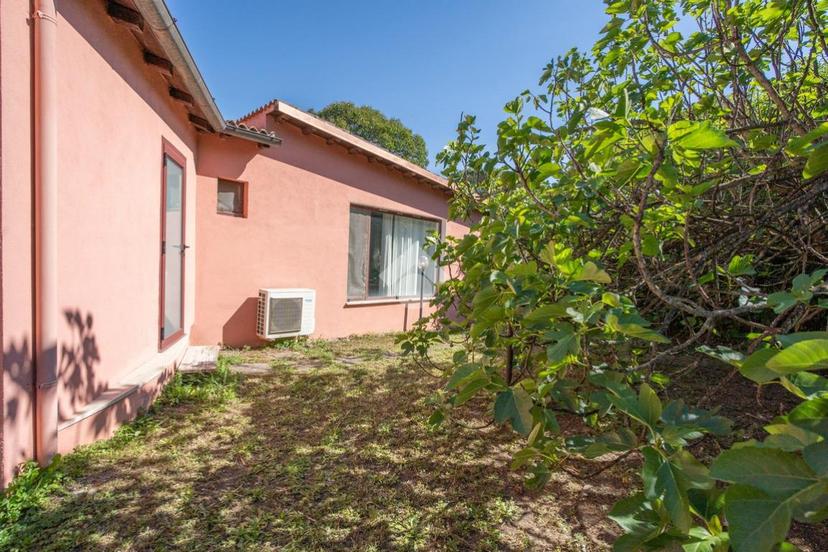 Villa in Via del Praticello Alto 9, Formello — foto 3 di 5