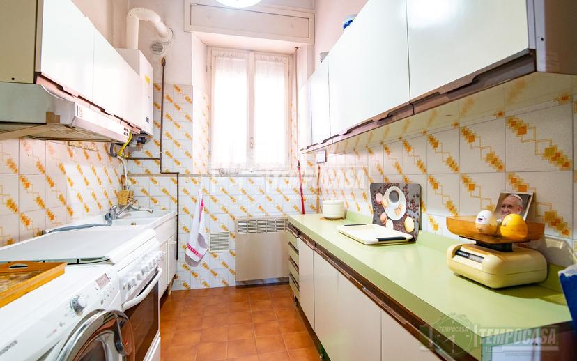 Bilocale in Via Lombardia 228, Monza — foto 3 di 5