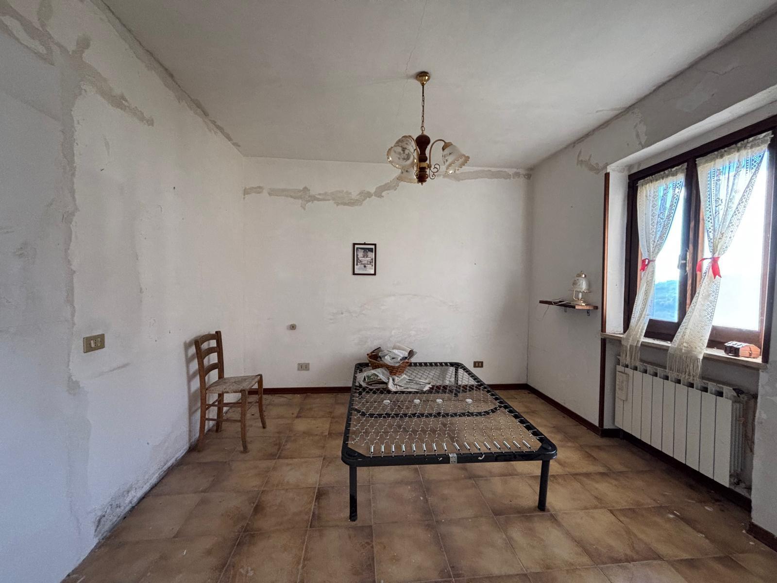 Trilocale, Poggio San Lorenzo