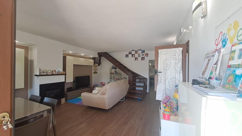 Casa indipendente in Via Pisatina, Cefalù — foto 4 di 5