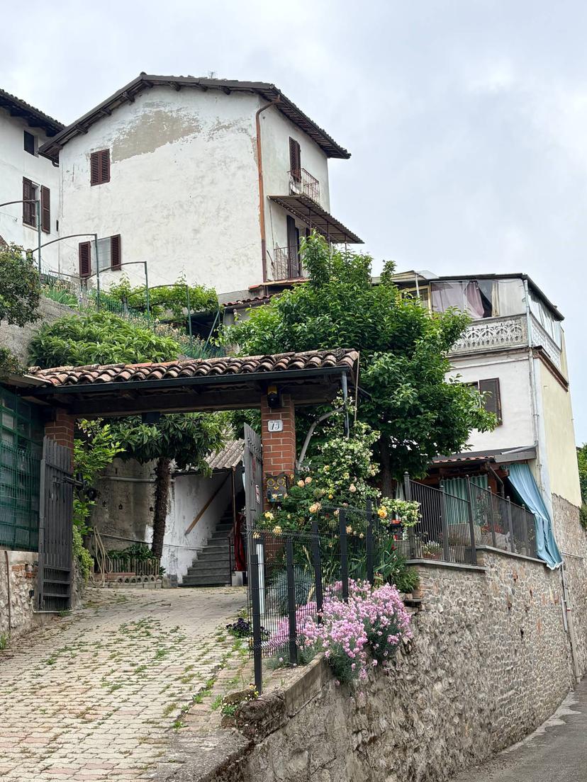 Rustico in Via Cavour Ex Via Roma 10, Murisengo — foto 4 di 5