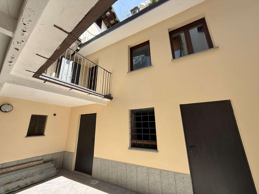 Trilocale in Via Diaz 15 B, Lanzo Torinese — foto 2 di 5
