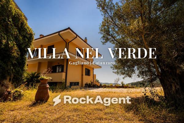 Villa in Buda, Gimigliano, Cz, Italia, Gimigliano — foto 3 di 5