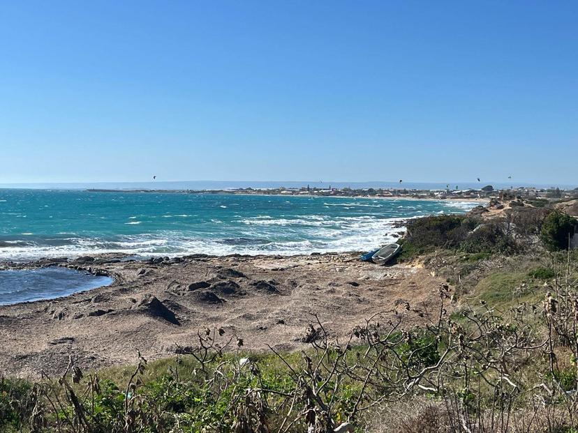 Villa in C.da Carratois, Portopalo di Capo Passero — foto 4 di 5