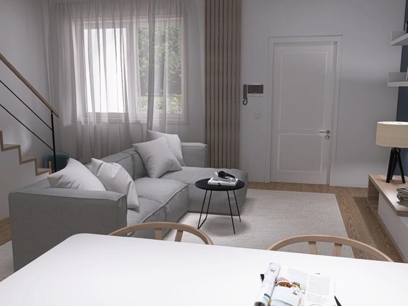 Casa indipendente in Via Beato Josemaría Escrivá, Terrasini — foto 4 di 5
