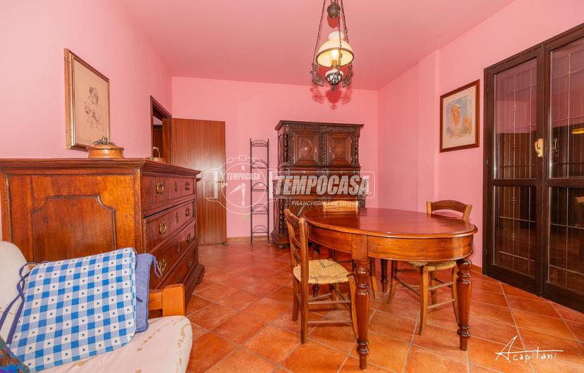 Bilocale in Via Morandi 2, Albinea — foto 5 di 5