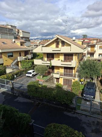 Appartamento in villa in Via Antonino di Sangiuliano 68, Sant'Agata li Battiati