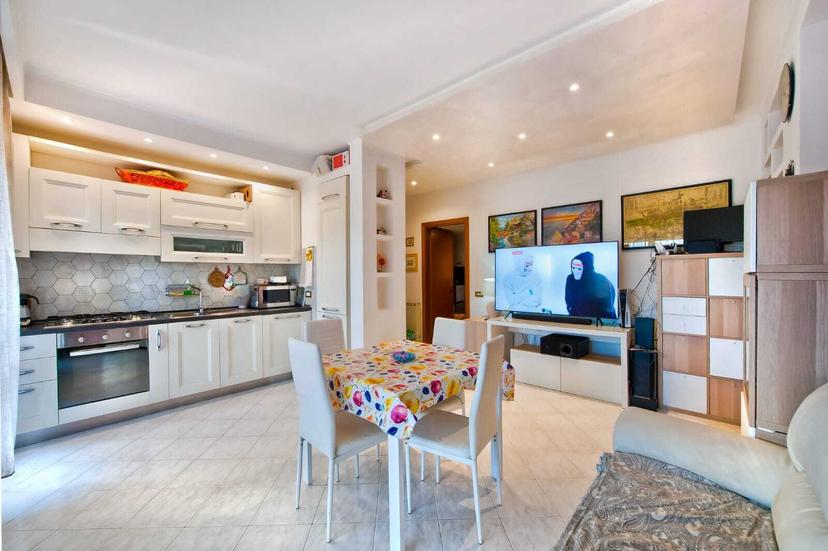Bilocale in Via Santo Spirito 43, Castel Gandolfo — foto 3 di 5