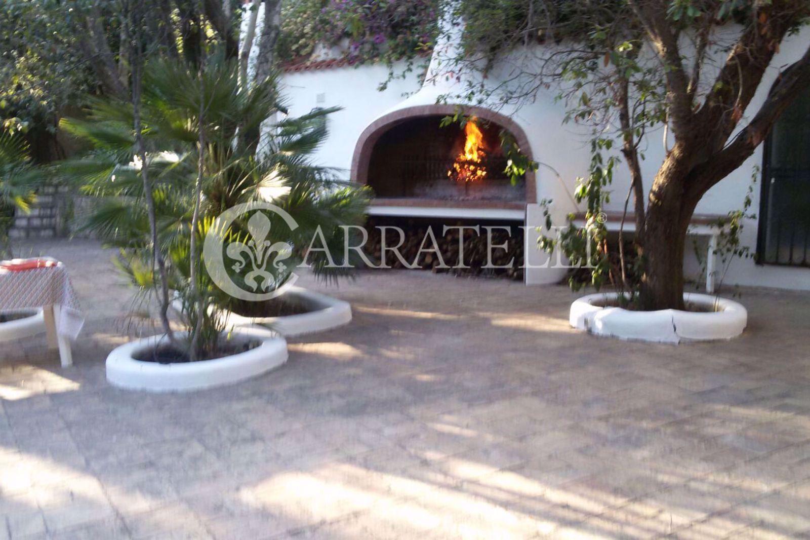 Villa in Via Vasca Moresca, San Felice Circeo