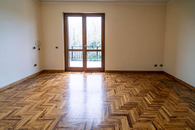 Villa bifamiliare in Via degli Aurunci 64, Frosinone — foto 3 di 5