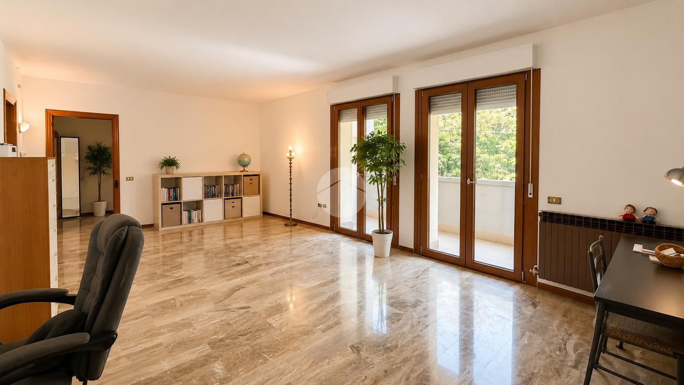 Trilocale in Via Colture 23, Darfo Boario Terme