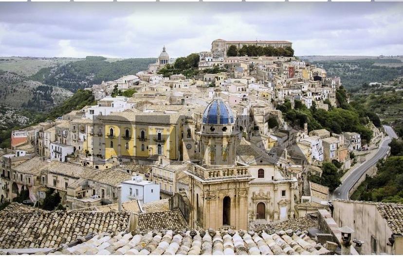 Casa indipendente in Via Giusti 117, Ragusa — foto 2 di 5