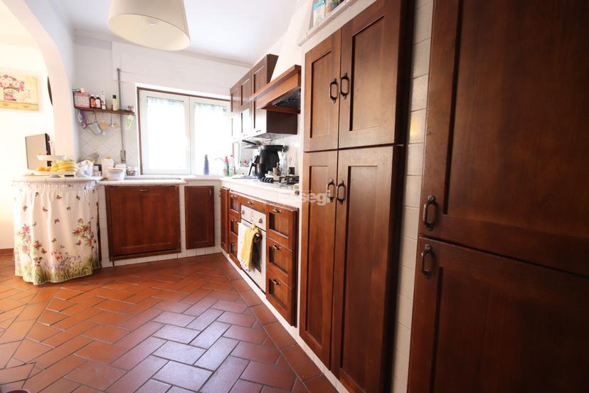Appartamento in Viale San Concordio 665, Lucca