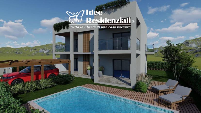 Villa, Olbia — foto 5 di 5