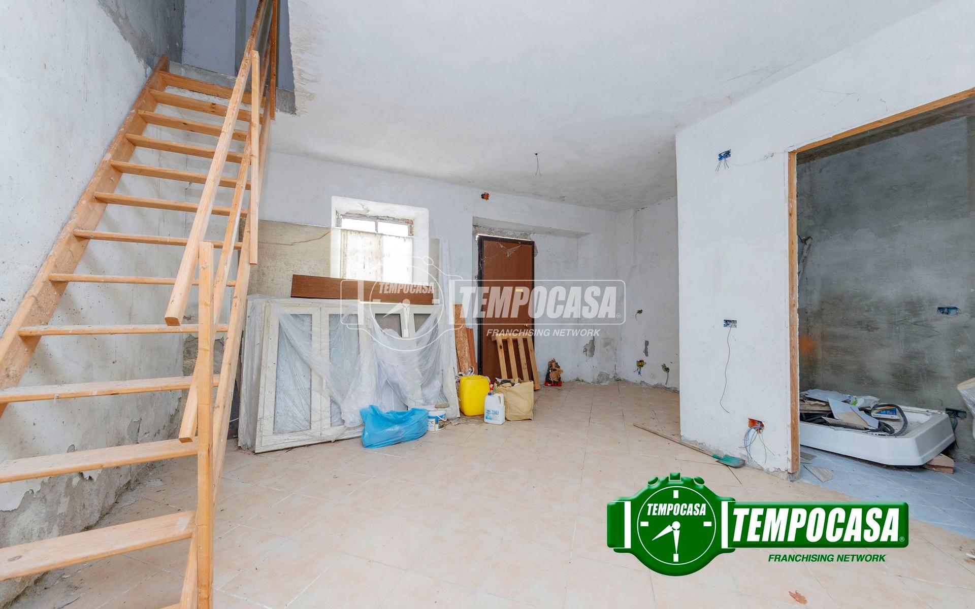 Trilocale in Via Roma 143, Gazzola