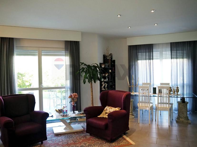 Villa in Via per Rosignano 24, Rosignano Marittimo — foto 5 di 5