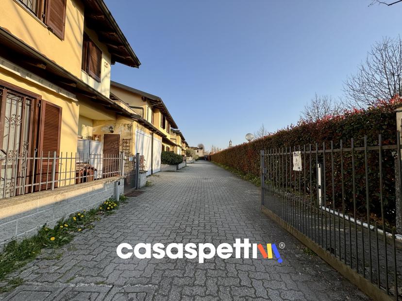 Villa in Via del Glicine 4, Landriano — foto 3 di 5