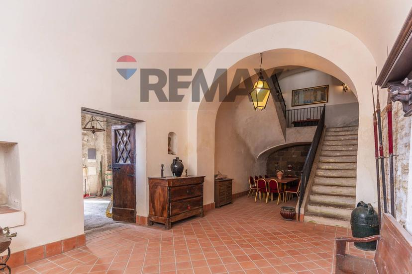 Villa in Via Corso 52, Sessa Aurunca — foto 3 di 5