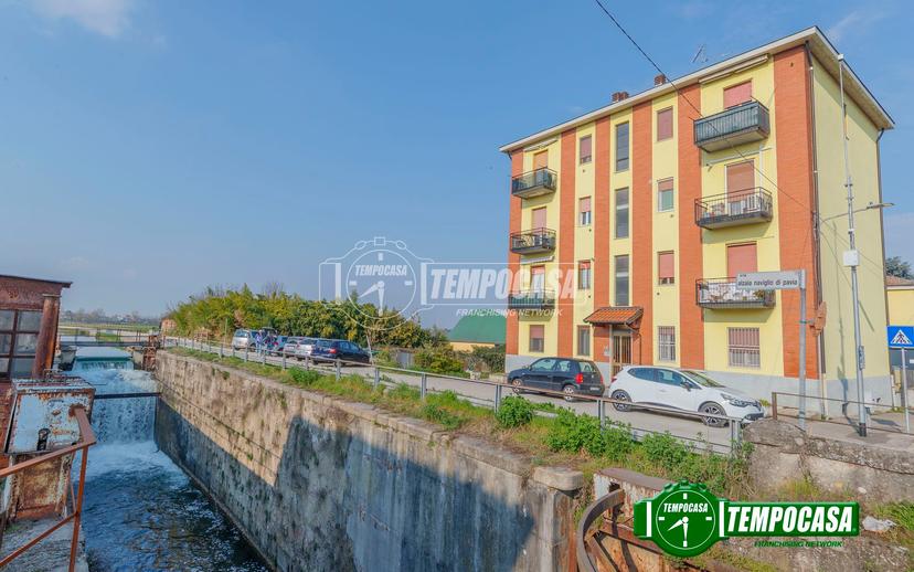 Bilocale in Via Roma, Casarile — foto 5 di 5