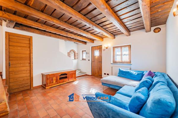 Villa in Via Dietro Muro 6, Limone Piemonte