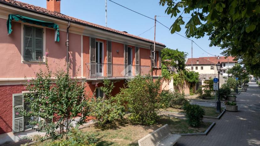 Casa indipendente in Via dei Fortini 14, Revello — foto 3 di 5
