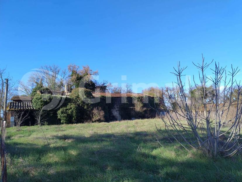 Rustico in Località Campagna 1, Torgiano — foto 3 di 5