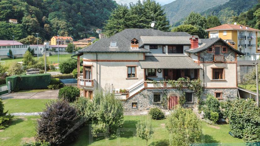 Villa in Via B. Buozzi 12, Coggiola — foto 2 di 5