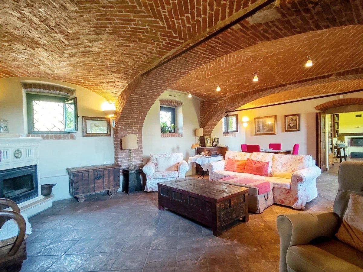 Cascina, Bene Vagienna