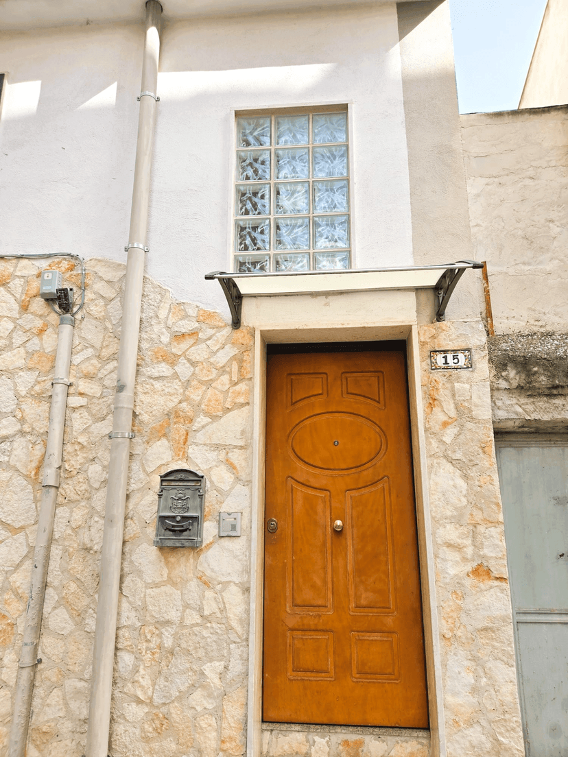 Casa indipendente in Via Giosuè Carducci 15, Triggiano — foto 3 di 5