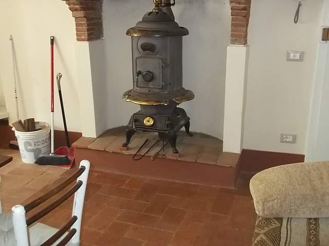 Bilocale, Buti — foto 4 di 5
