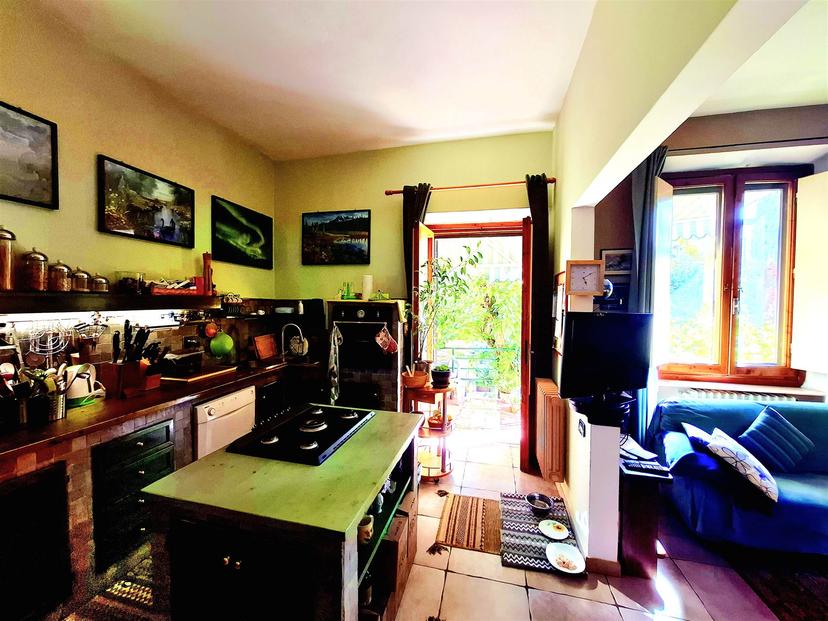 Terratetto, Barberino Tavarnelle — foto 3 di 5