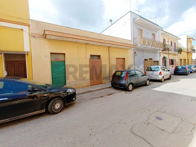 Casa indipendente, San Vito dei Normanni — foto 3 di 5