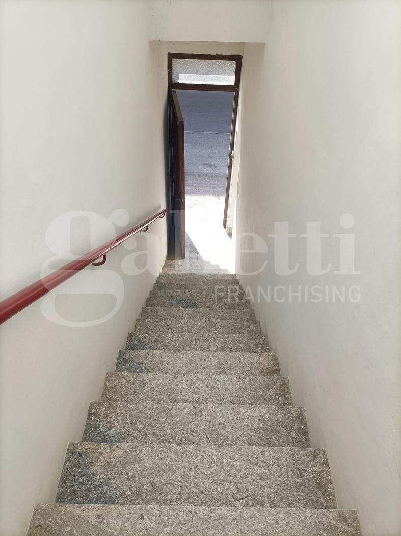 Terratetto unifamiliare in Via Carlo Rosselli  102, Erice — foto 5 di 5