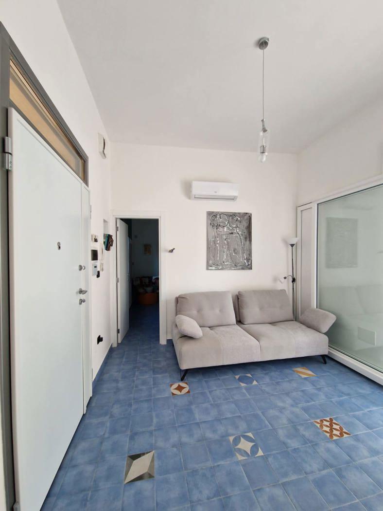 Casa indipendente in Via Bastioni San Giacomo  2, Brindisi — foto 5 di 5