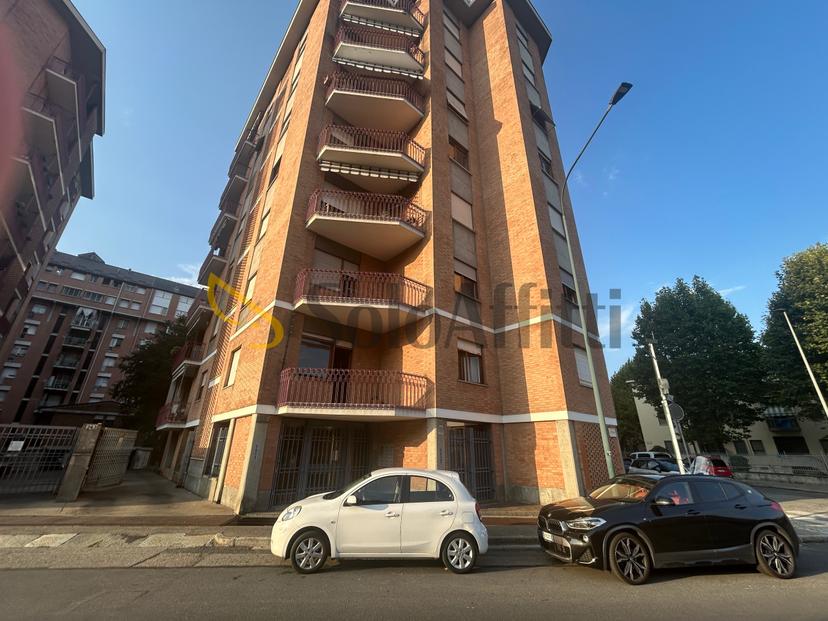 Appartamento in Via Gottardo 245, Torino