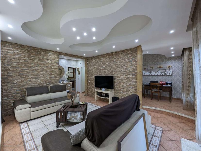 Quadrilocale in Via Ferruccio Parri 6, Termini Imerese — foto 5 di 5