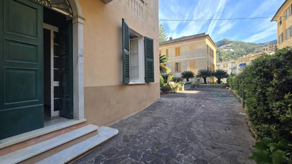 Bilocale in Via Giuseppe Mazzini 65, Bogliasco — foto 4 di 5
