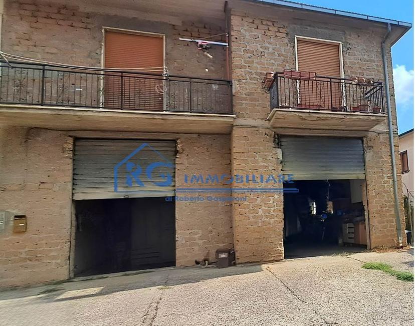 Casa indipendente in Via Cesare Battisti, Graffignano — foto 3 di 5